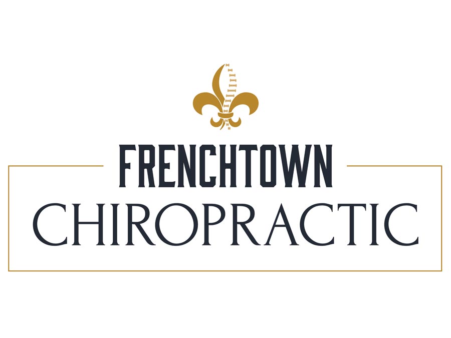Frenchtown Chiropractic Logo