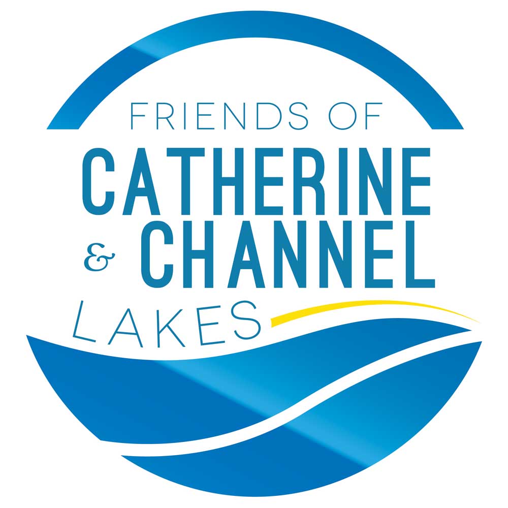 Friends of lakes logo