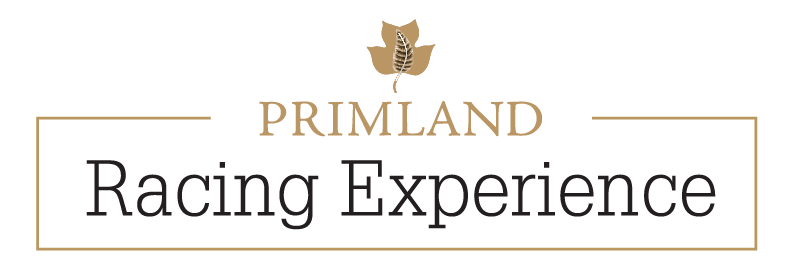 Primland Racing Experience Logo