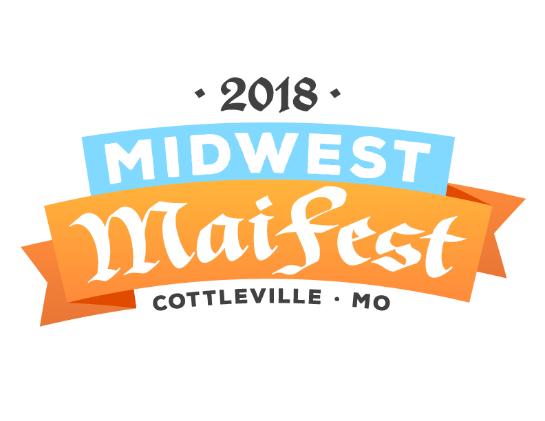 Midwest Maifest Logo - Fierce Creative Agency