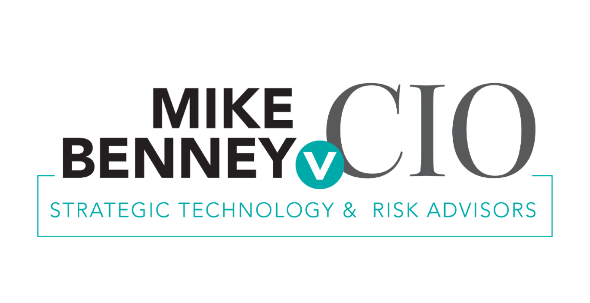 Mike Benney Logo