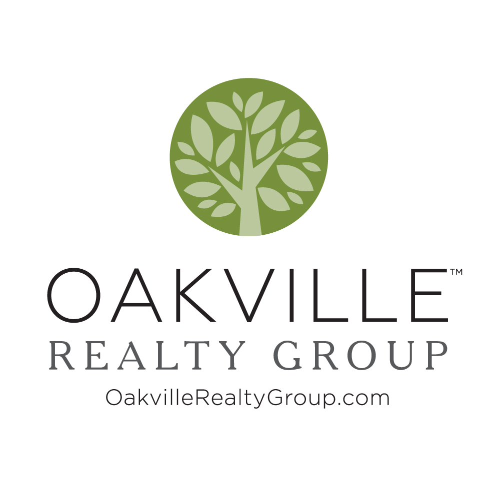 Oakville Realty Group Logo