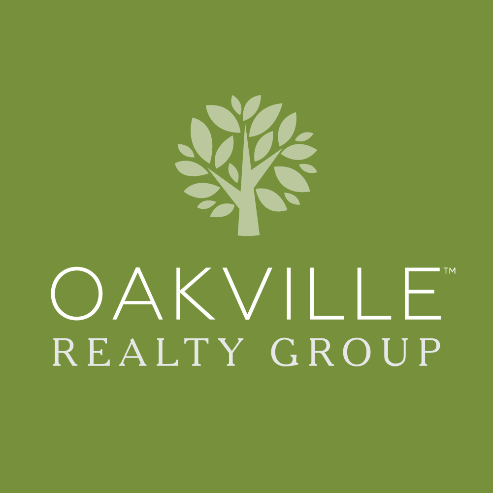 Oakville Realty Group Logo