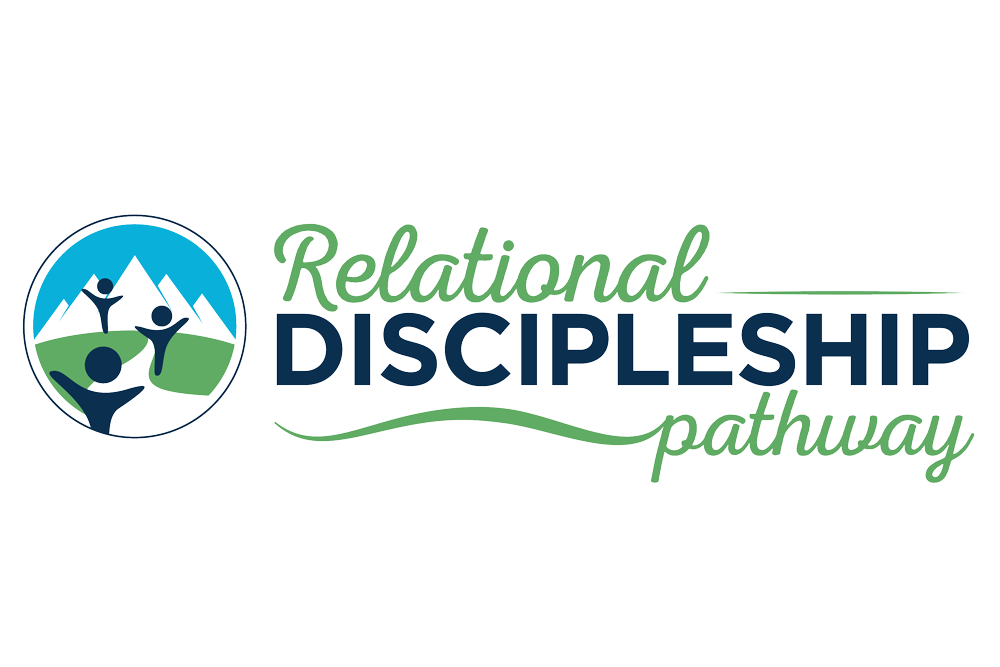 Relational Discipleship Pathway Logo