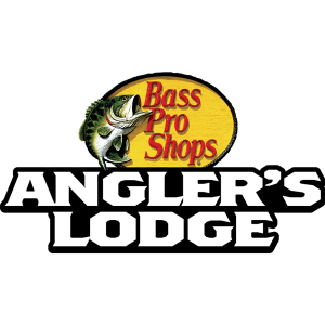 Anglers lodge logo