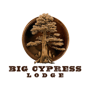 Big Cypress Lodge logo