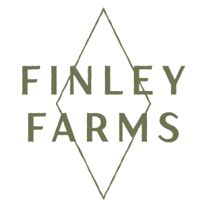 Finley Farms logo