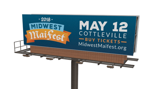 Miafest-Billboard