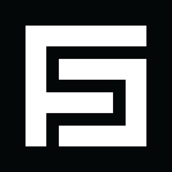Black Fierce logo