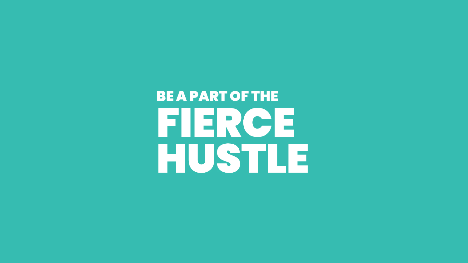 Graphic Design Internships Available - Fierce Creative Agency