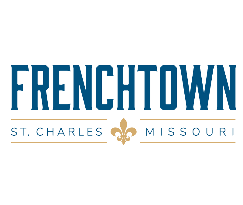 Historic Frenchtown St. Charles, Missouri