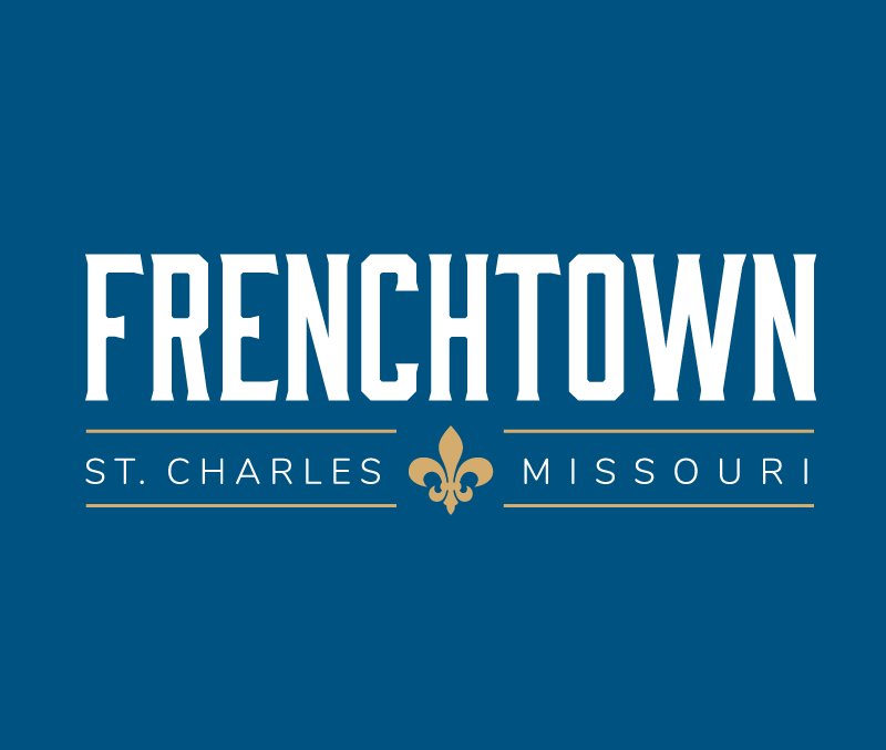 Historic Frenchtown St. Charles, Missouri