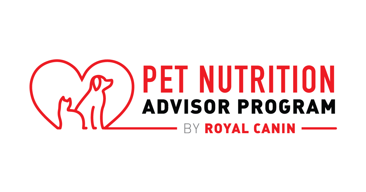 Pet Nutrition Advisor Program | Fierce Creative Agency