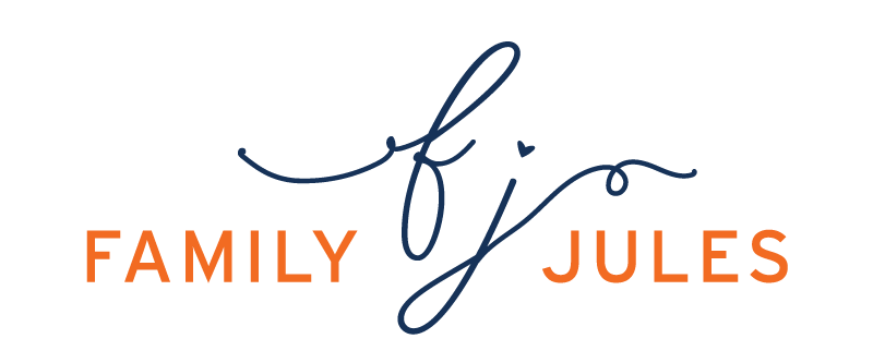 Family Jules Branding