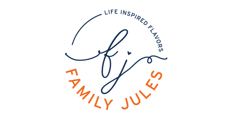 Family Jules Branding