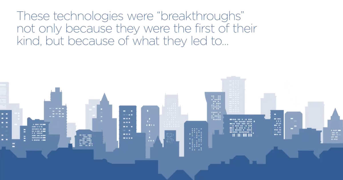 Hologic Definity Animation - Fierce Creative Agency