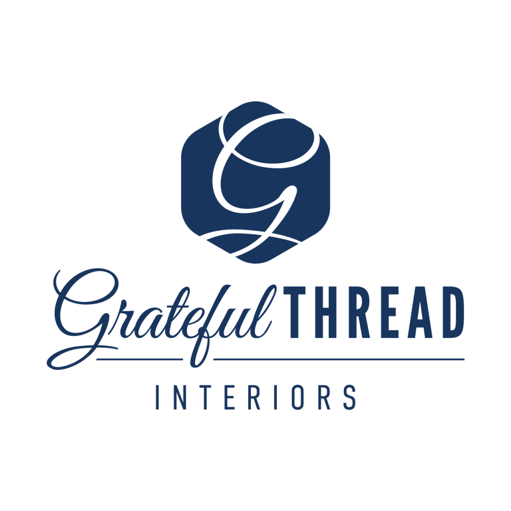 Grateful Thread Logo