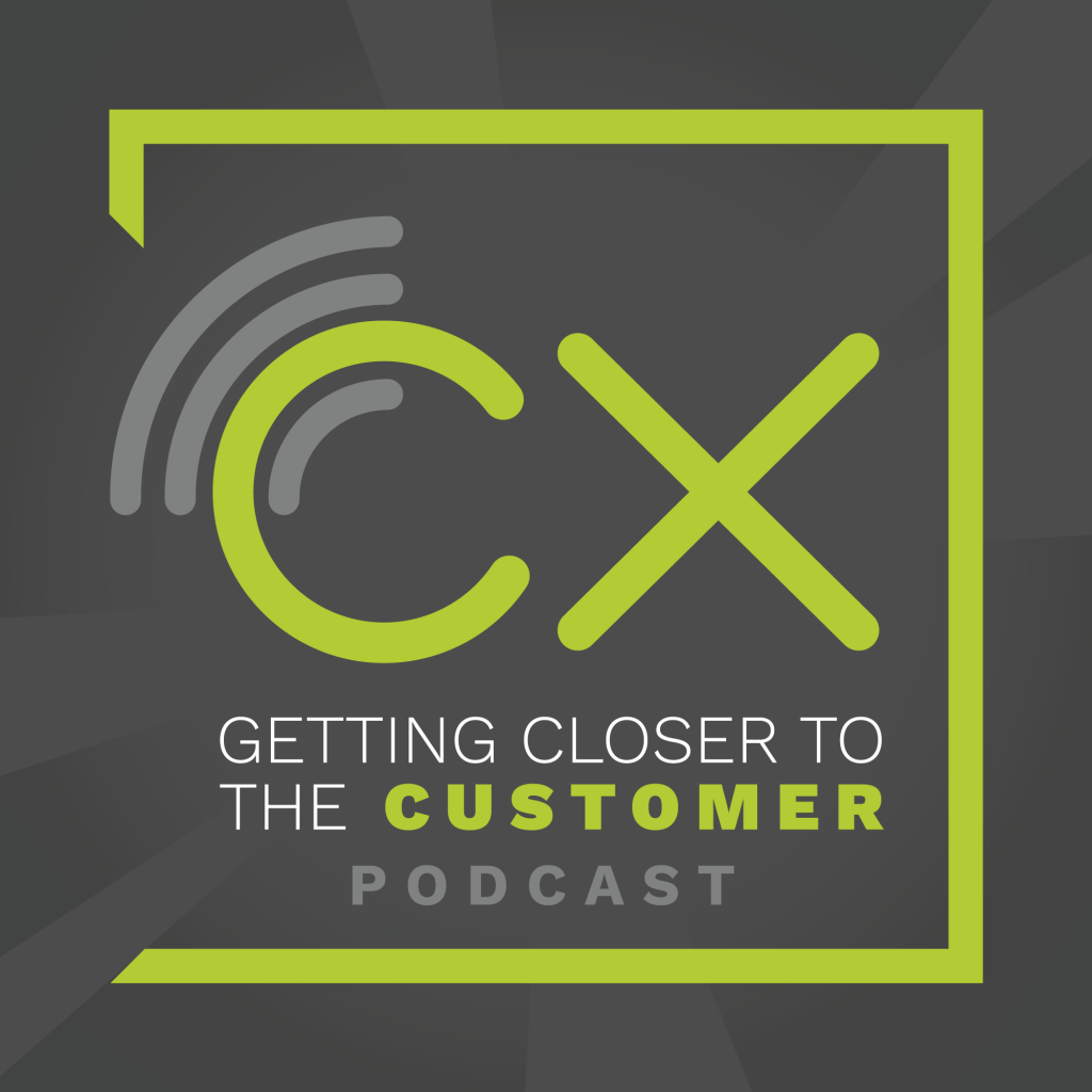 Standing Partnership CX Podcast