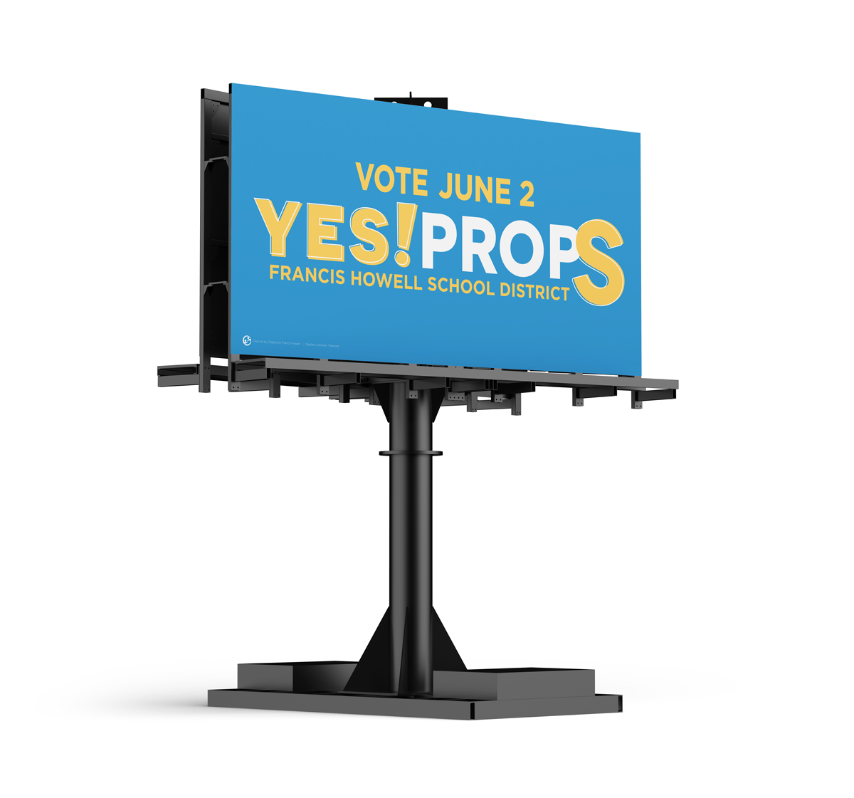 Prop s Billboard