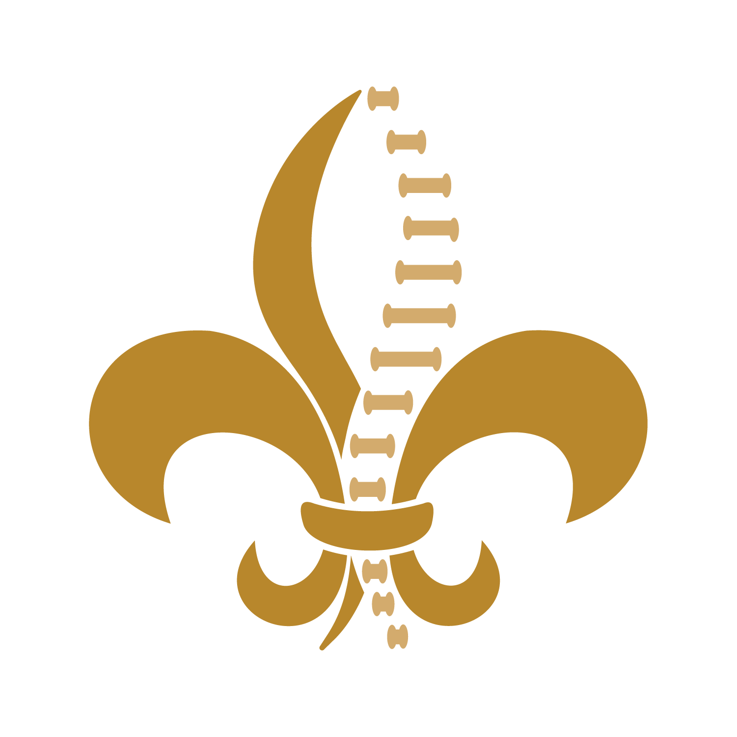 Frenchtown Chiropractic Logo