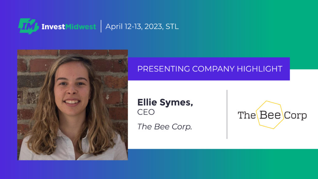 InvestMidwest Socials Presenting Companies The Bee Corp.