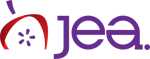 JEA logo