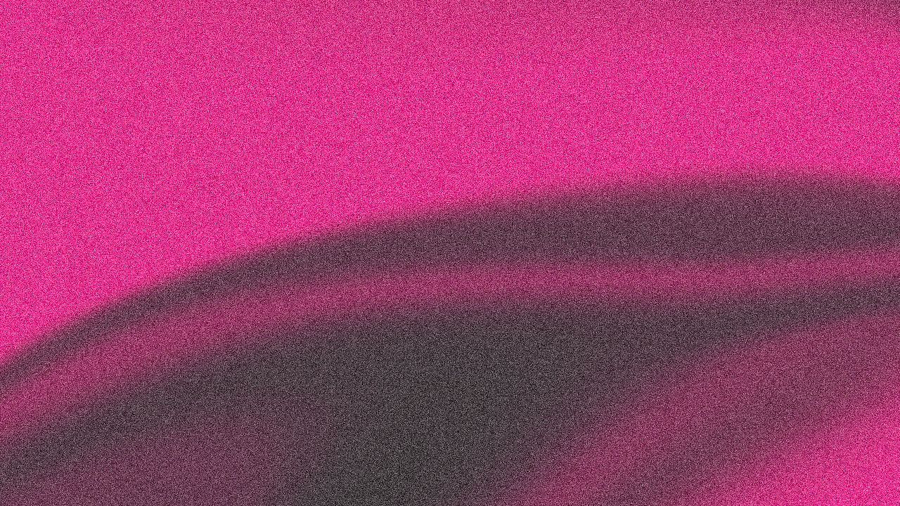 Pink abstract background element