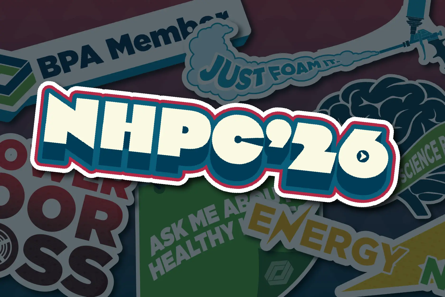 NHPC'26 Header