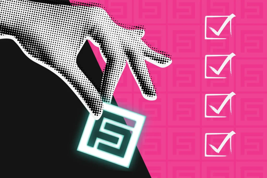 FC Blog "How to Choose a Digital Marketing Agency for Enterprise Growth" Header Graphic
