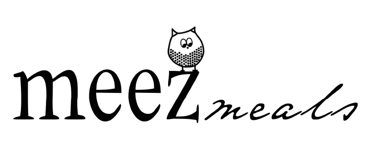 Meez Meals Logo
