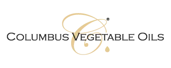 Columbus Vegetable Oils transparent logo