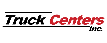 Truck Centers Inc. transparent logo