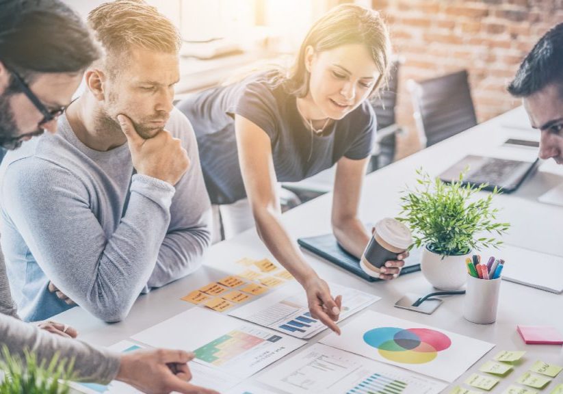 Blog-Internal-External Team