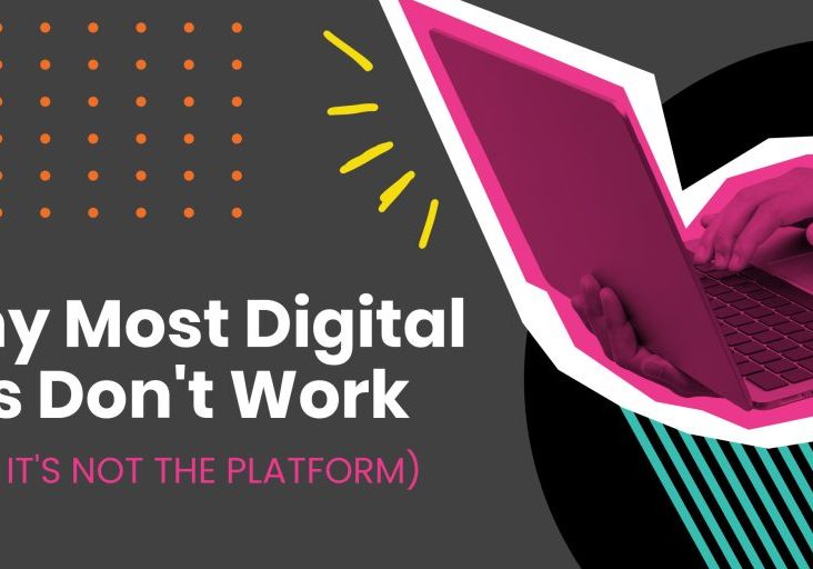 Why Most Digitals Ads Don't Work