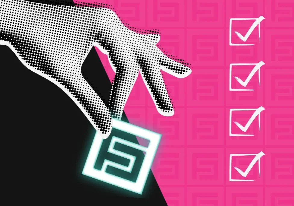 FC Blog "How to Choose a Digital Marketing Agency for Enterprise Growth" Header Graphic