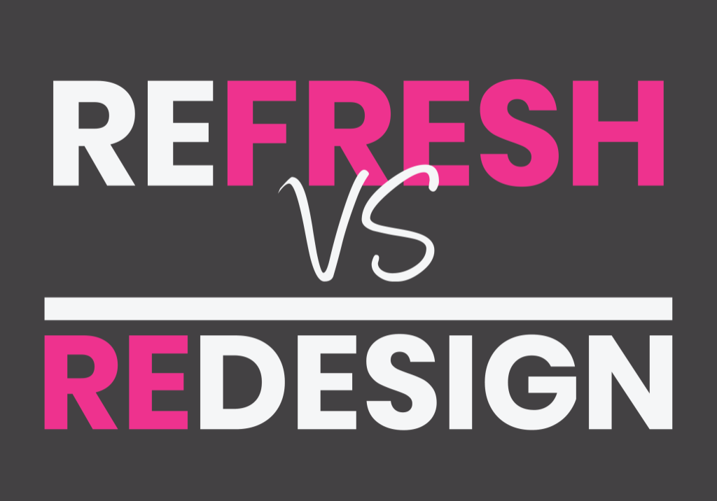 RefreshRedesignWEB